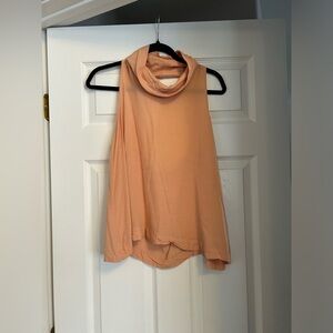 Free People Sleeveless Top-Sz L